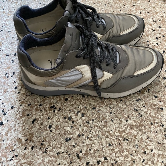 Voile Blanche sneakers - Picture 2 of 6